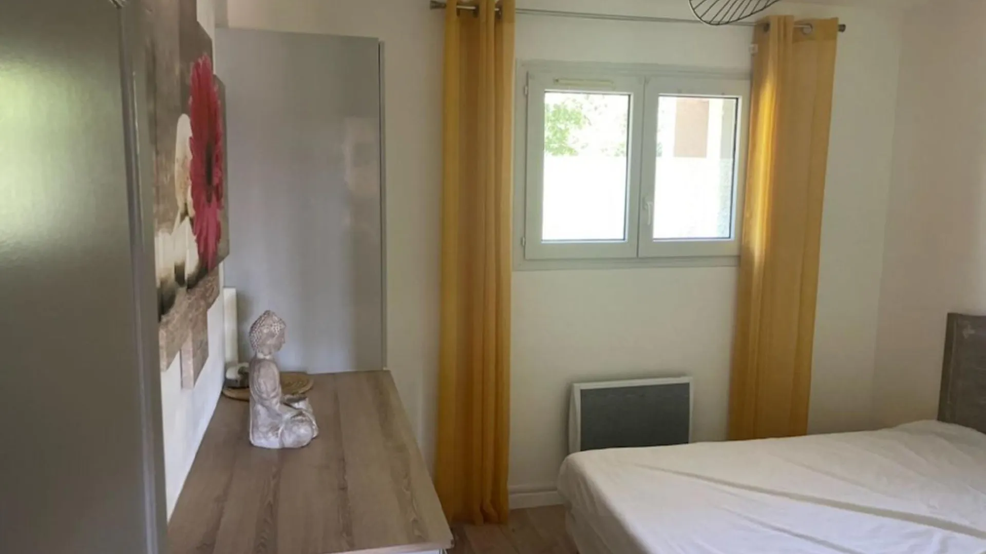 Apartment Les Myrtilles-1 By Interhome シス・フール・レ・プラージュ